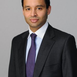 Raj Paranandi