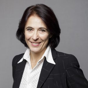 Valérie Gastaldy